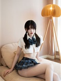 XINGYAN星颜社 2025.04.10 VOL.332 白露lulu(1)